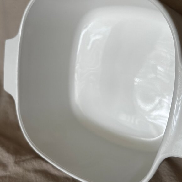 Vintage Corningware Spice of Life large, A-3-B, 3 liter casserole dish - Picture 3 of 6